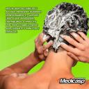 Shampoo Medicasp Anticaspa com 130ml