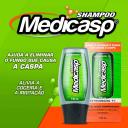 Shampoo Medicasp Anticaspa com 130ml