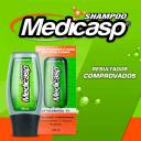 Shampoo Medicasp Anticaspa com 130ml