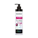 Condicionador/Leave-In Eico Life Liso Mágico com 280ml