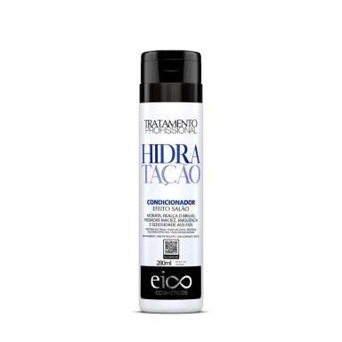 Condicionador Eico Efeito Salão Hidratação 280ml
