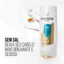 Kit Pantene Pro-V Brilho Extremo Shampoo com 400ml + Condicionador com 175ml
