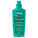 Creme de Pentear DaBelle Cachos da Onda com 270g