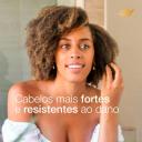 Máscara 1 Minuto Dove Ritual de Reparação com 500g