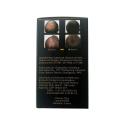 Fibras Capilares Hair Maker Castanho Escuro com 25g