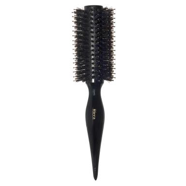 Escova de Cabelo Ricca Black Porcupine 36 com 1 Unidade