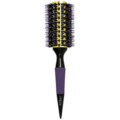 Escova de Cabelo Vertix Aluminum Pro 33 com 1 Unidade