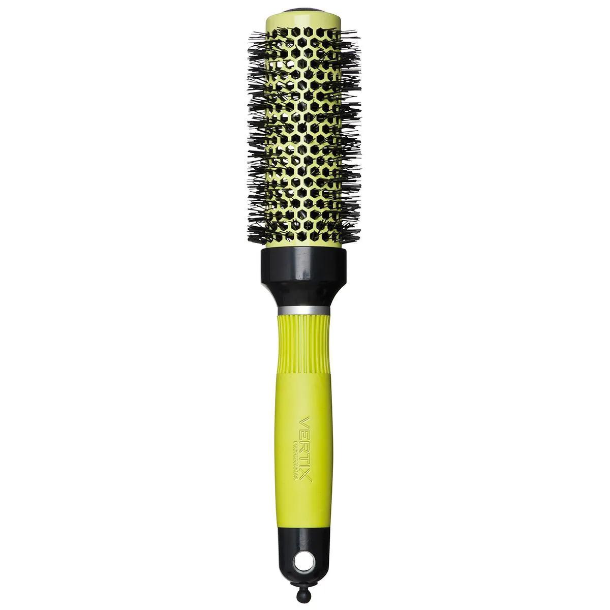 Escova de Cabelo Vertix Hot Thermal Anion 33 com 1 unidade