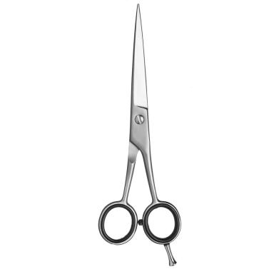 Tesoura Iniciante Vertix Laser 6,5" com 1 Unidade