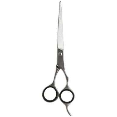 Tesoura para Cabelo Enox 6,5 com 1 Unidade