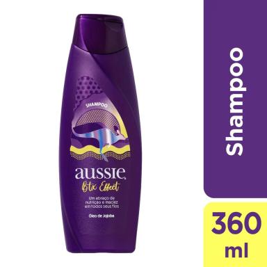 Shampoo Aussie Botox Effect com 360ml