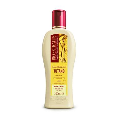 Creme de Silicone Bio Extratus Tutano com 250ml