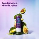 Creme de Tratamento Aussie 3 Minutos Miracle Mega Moist com 236ml