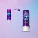 Creme de Tratamento Aussie 3 Minutos Miracle Mega Moist com 236ml