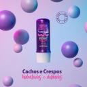 Creme de Tratamento Aussie 3 Minutos Milagrosos Cachos e Crespos com 236ml