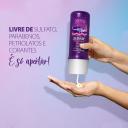 Creme de Tratamento Aussie 3 Minutos Milagrosos Cachos e Crespos com 236ml