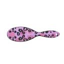 Kit Pente e Escova de Cabelo Marco Boni Animal Print