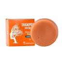 Shampoo em Barra Orgânica Coconut Fresh 75g