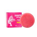 Shampoo em Barra Orgânica Pitaya e Hibisco 75g