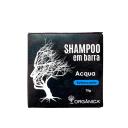 Shampoo em Barra Orgânica Acqua 75g
