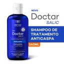 Shampoo Anticaspa Darrow Doctar Salic 140ml