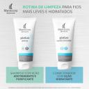 Shampoo Adstringente Pielus Detox 200ml