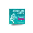 Condicionador em Barra Orgânica Chá Branco e Gengibre 55g