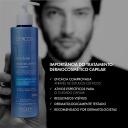 Creme de Limpeza Calmante Dercos Sensi-Scalp 300ml