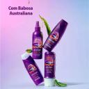 Kit Aussie Bye Bye Frizz Shampoo 180ml + Creme de Tratamento 3 Minute Miracle 236ml