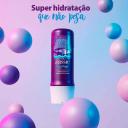 Kit Aussie  Mega Moist Shampoo180ml + Creme de Tratamento 3 Minute Miracle 236ml