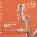 Creme para Pentear Nutritivo L'Oréal Paris Elseve Cachos Longos dos Sonhos 250ml