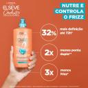 Creme para Pentear Nutritivo L'Oréal Paris Elseve Cachos Longos dos Sonhos 250ml