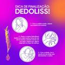 Creme para Pentear Seda Boom Pro Curvatura Definição Intensa 350ml