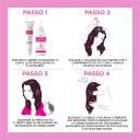 Tinta de Cabelo Casting Creme Gloss Poder Iluminador de L’Oréal Paris 532 Petit Gateau 230g