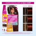 Tinta de Cabelo Casting Creme Gloss - Poder Iluminador de L’Oréal Paris 566 Cereja 230g
