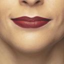 Batom Eudora Glam Micro Plastia Vermelho Ruby 3,3g