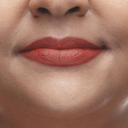 Batom Eudora Glam Micro Plastia Scarlet Absoluto 3,3g