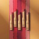 Batom Eudora Glam Micro Plastia Scarlet Absoluto 3,3g