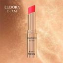 Batom Eudora Glam Micro Plastia Scarlet Absoluto 3,3g