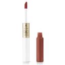 Batom Líquido Eudora Glam Duo Clinical Canela Sublime 3,5g