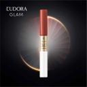 Batom Líquido Eudora Glam Duo Clinical Canela Sublime 3,5g