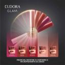 Batom Líquido Eudora Glam Duo Clinical Canela Sublime 3,5g