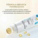 Shampoo Pantene Pro-V Miracles Equilíbrio Raiz e Pontas 300ml