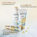 Shampoo Pantene Pro-V Miracles Equilíbrio Raiz e Pontas 300ml