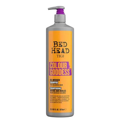 Shampoo Bed Head Colour Goddess 970ml