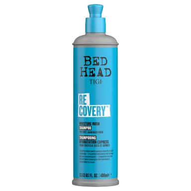 Shampoo Hidratante Bed Head Recovery 400ml