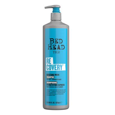 Shampoo Hidratante Bed Head Recovery 970ml