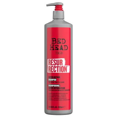 Shampoo Bed Head Resurrection 970ml