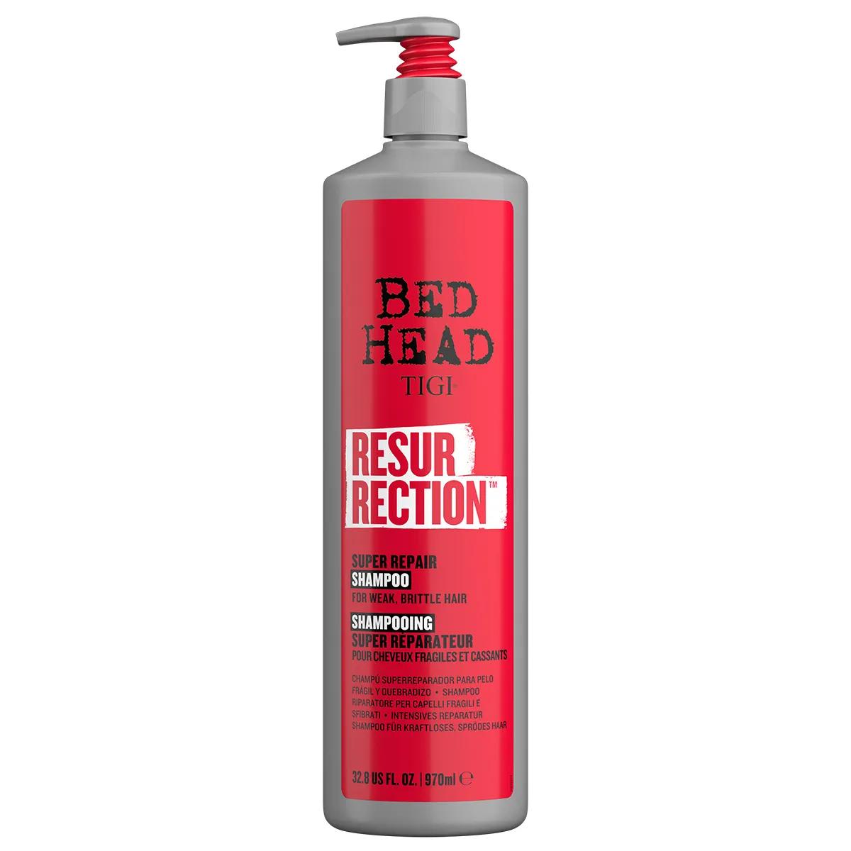 Shampoo Bed Head Resurrection 970ml