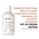 Shampoo Wedo Light & Soft 300ml